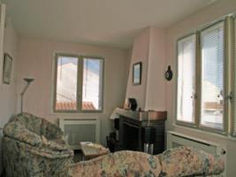 Rental Villa  - La Tranche-Sur-Mer, 4 Bedrooms, 7 Persons Exteriör bild